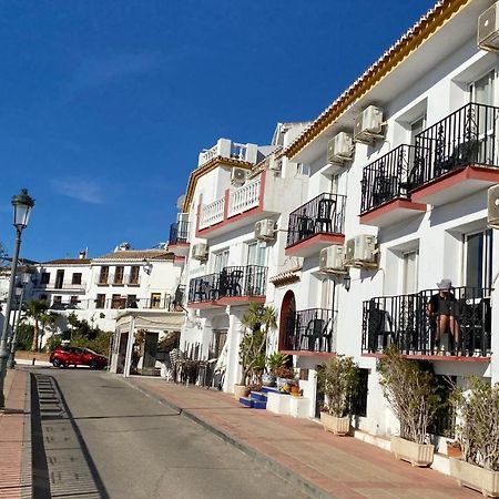Apartamentos Balcón de Maro Exterior foto